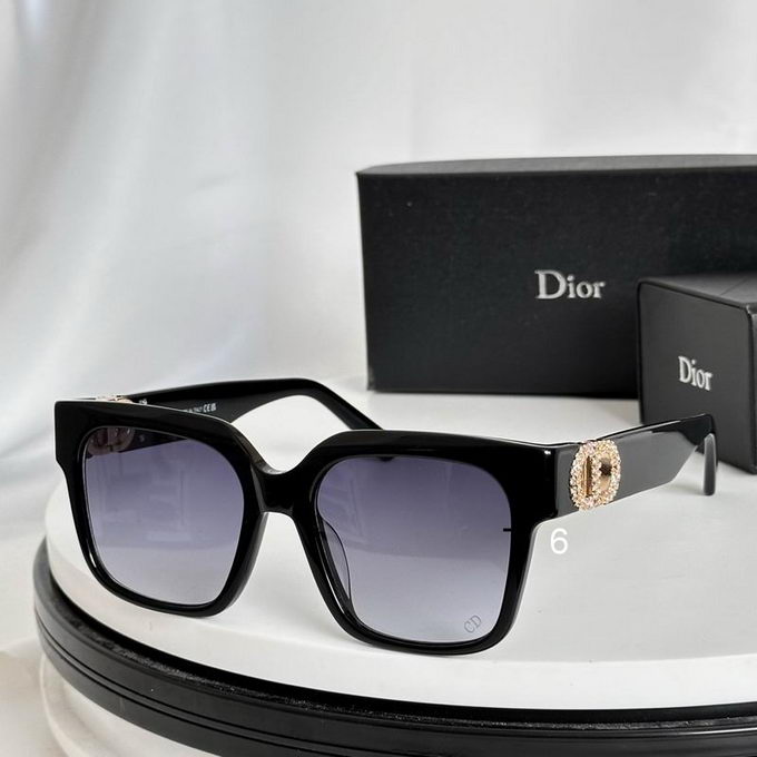 Dior Sunglasses ID:20240804-167